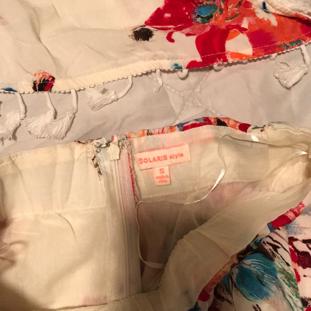 Two piece - Picture 3 of 6